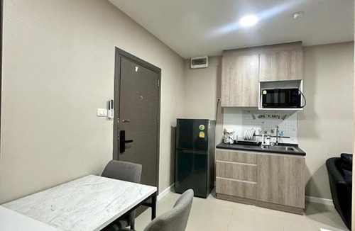 Kho Hong Apartment | The City Hatyai