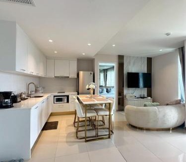 Phuket Apartment | The City Phuket