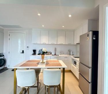 Phuket Apartment | The City Phuket
