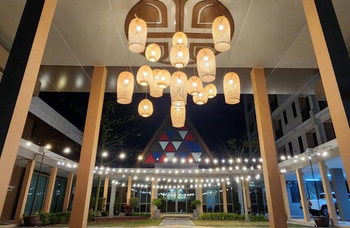 Sila Hotel | The Cotton Tree Hometel