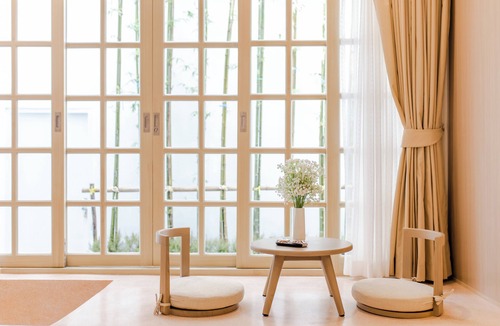 Old Phuket Town House | The Elements Boutique House