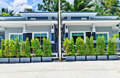 Sai Thai Villa | The Engineer's Villas, Krabi