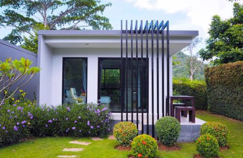 Mu Si Cabin | The Focus Khaoyai Resort