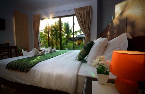 Chalong Hotel | The Fusion Resort