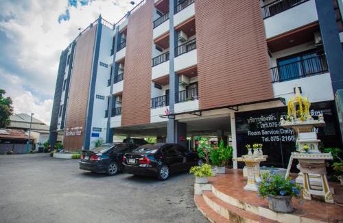 Trang Hotel | The Glasshouse place