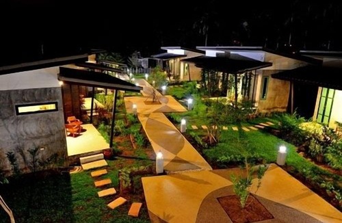 Satun Hotel | The Gleam Resort