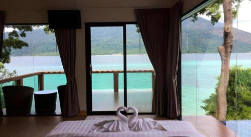 Satun Hotel | The Green Hotel