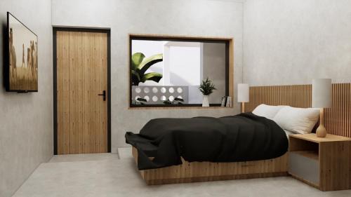 Chalong Apartment | The Grey House Palai Phuket
