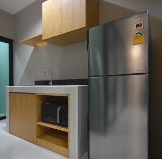 Chalong Apartment | The Grey House Palai Phuket