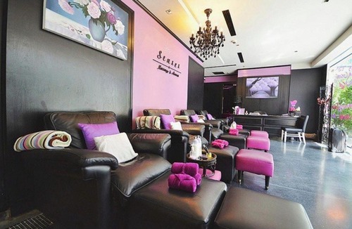 Silom Hotel | The Heritage Silom Hotel