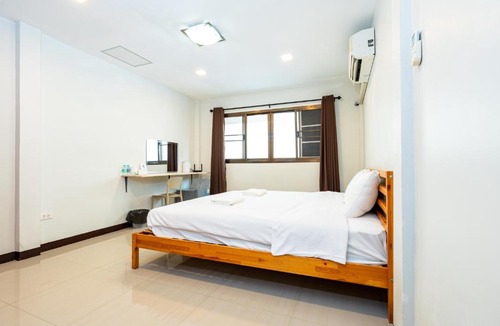 Sao Chingcha Apartment | The Hidden Giant Swing เดอะ ฮิดเด้น เสาชิงช้า