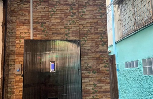 Sao Chingcha Hotel | The Hidden Giant Swing