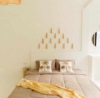 Patong Hotel | The hidden home