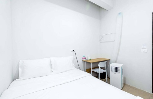 Talat Yot Hostel | The Hidden Khaosan