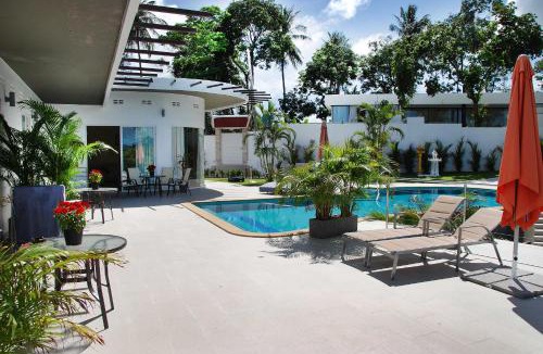 Rawai Apartment | The Inspiration Residence