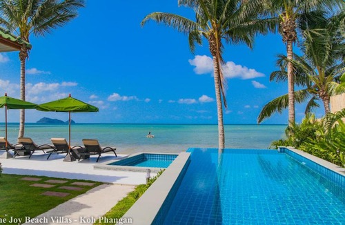 Hin Hong Villa | The Joy Beach Villas