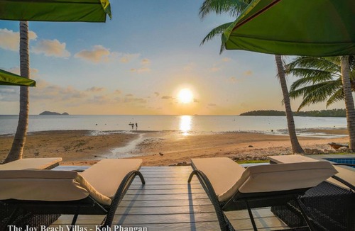 Hin Hong Villa | The Joy Beach Villas