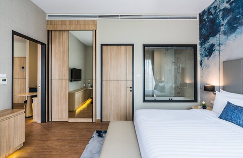 Nana Hotel | The Key Premier Hotel Sukhumvit
