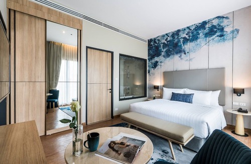 Nana Hotel | The Key Premier Hotel Sukhumvit