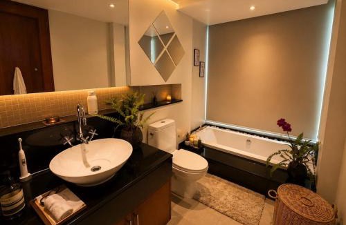 Bang Tao Villa | The KIRI pool villa and resort Phuket