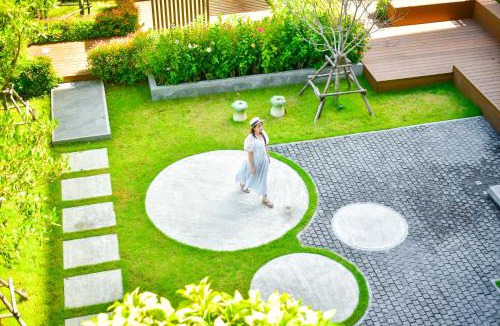 Ban Bang Saen Hotel | The Kite Hotel Bangsaen by Koko