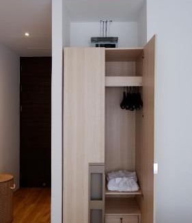 Khok Kloi Apartment | The Lush Apartments & Suites