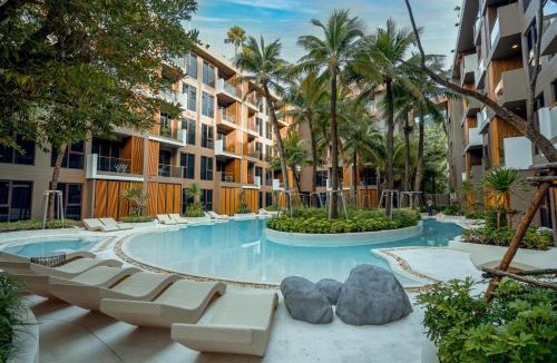 Kamala Hotel | The Marin Phuket Kamala Beach
