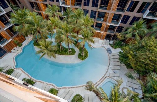 Kamala Hotel | The Marin Phuket Kamala Beach