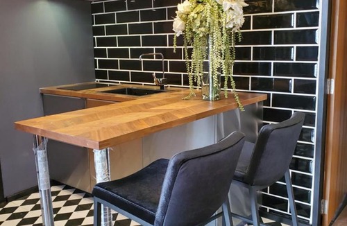 Khlong Tan House | The Matta