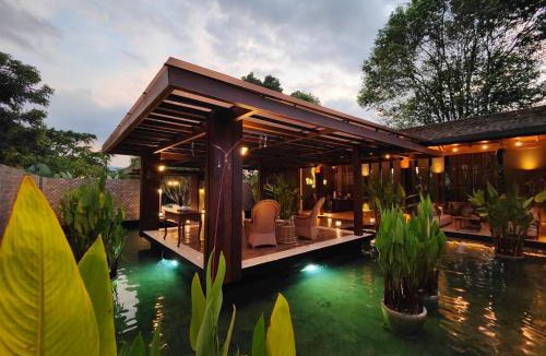 Pong Ta Long Resort | The Memory Khaoyai