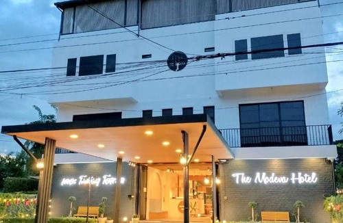 Ban Tai Hotel | The Modeva Hotel
