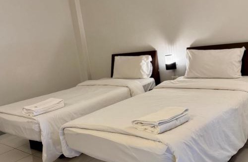 Sisaket Hotel | The Northeast Hotel