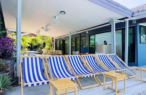 Ko Phi Phi Hostel | The One Hostel Phi Phi Island