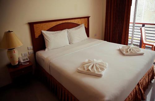 Kata Hotel | The Orchid House - SHA Extra Plus