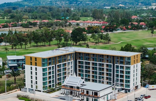 Laguna Hotel | The Ozone Residences Bangtao Official Account