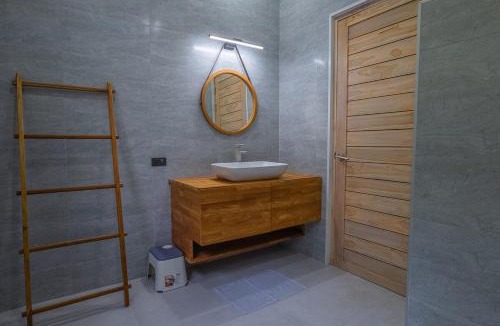 Lamai City Center Villa | The Palm Oasis