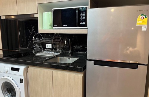 Jomtien Apartment | The Panora Pattaya - 1 bedroom A