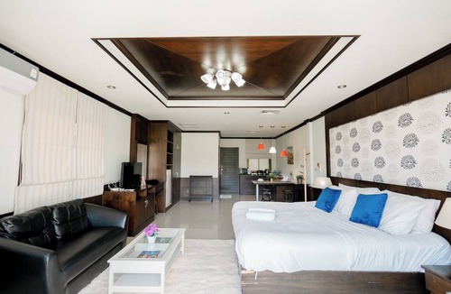 Wichit House | The Panwa House Phuket