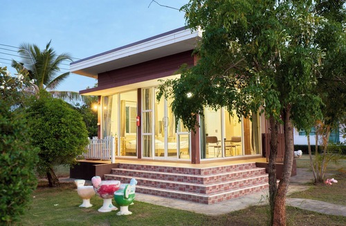 Chaiyaphum Resort | The Peak Resort Chaiyaphum