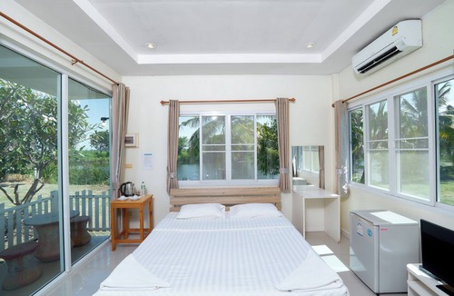 Chaiyaphum Resort | The Peak Resort Chaiyaphum