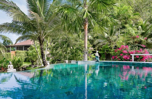 Ban Sakhu House | The place which offers you the most relaxing and enjoyable vacation ever.