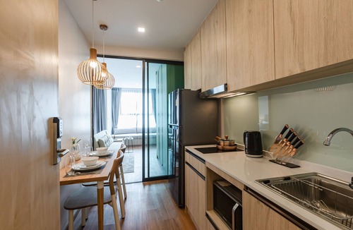 Rawai Apartment | The Proud Rawai Resort