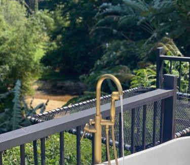 Chong Resort | The Pubpa Backyard