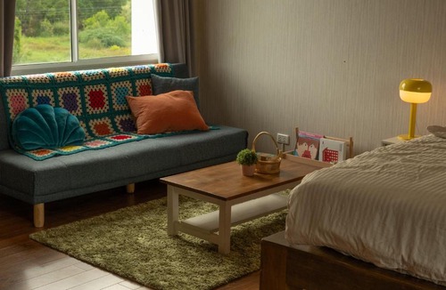 Khao Takiab House | the room by nap, Hua Hin