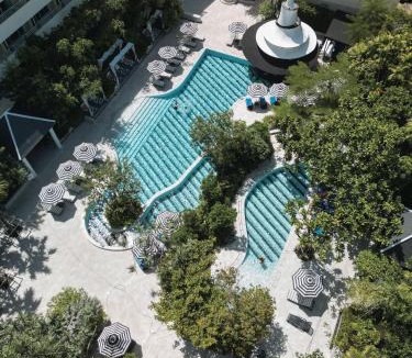 Patong Hotel | The Royal Paradise Hotel & Spa