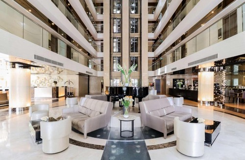 Jomtien Hotel | The Sanctuary Resort Pattaya, BW Signature Collection