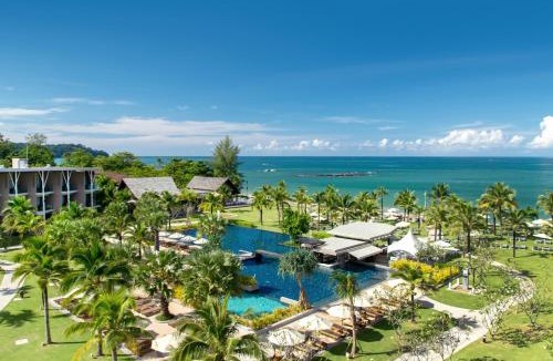 Khuekkhak Resort | The Sands Khao Lak by Katathani - SHA Extra Plus