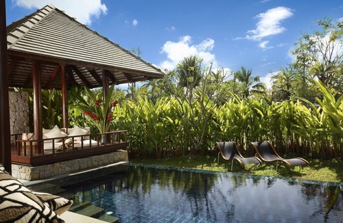 Khao Lak Villa | The Sarojin - Two Bedroom Pool Residence