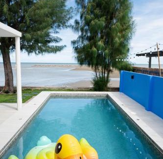 Phetchaburi Villa | The Seacation Pool Villa