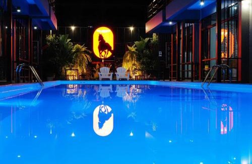 Ban Phe Resort | The Stories Resort